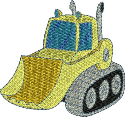 CK516