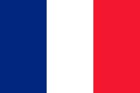 tobias Flag of France