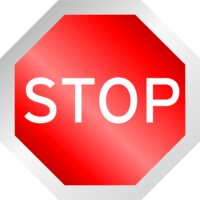 Stop Sign 201104240651