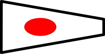 signalflag 1