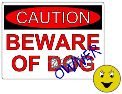 Beware 02 Arvin61r58