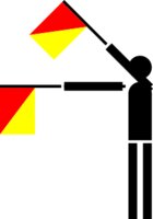 semaphore oscar