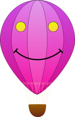 maidis Hot Air Balloons 1