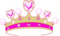 princess crown