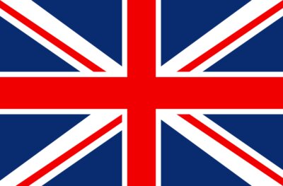 UK union flag