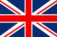 UK union flag