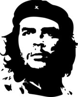 Archie Che Guevara  2 