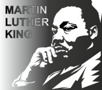 Luther King Jr