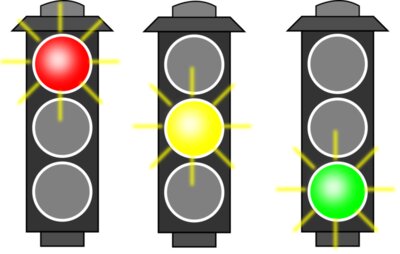 trafficlight  2 