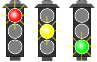 trafficlight  2 