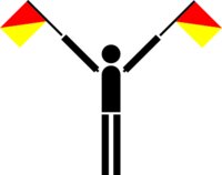 semaphore uniform