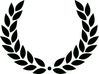 Laurel wreath