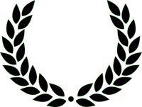 Laurel wreath