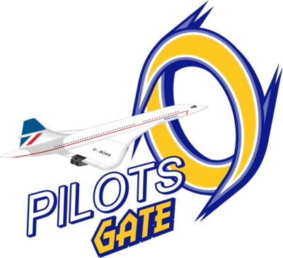 Pilots Gate