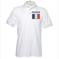 Polo épique de France - Polo KK400 Workwear  - Polo KK400 Workwear 