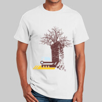 Tee-shirt Art Urbain 001