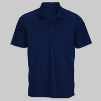 Polo Homme B&C Heavymill