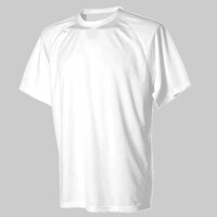 Maillot T-Shirt Avec traitement anti-UV.