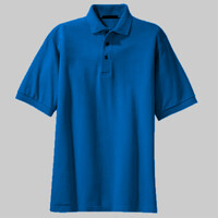 Kustom Kit Workwear Pique Polo