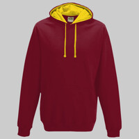 Varsity Hoodie