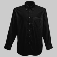 Oxford long sleeve shirt