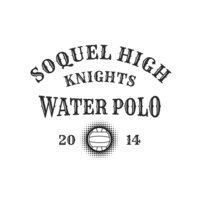 Water Polo Template DNT003