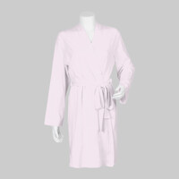 Women's wrap robe