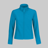 B&C ID.701 Softshell jacket /women