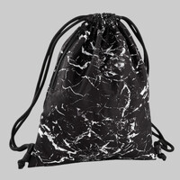 Graphic gymsac