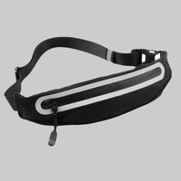 TriDri® Expandable fitness belt