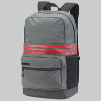 3-Stripes medium backpack