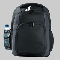Tungsten™ laptop backpack