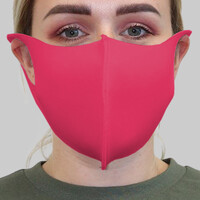 2-piece mask (Pack of 5)