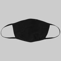 2-ply reusable face mask (Pack of 72)