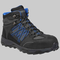Claystone S3 safety hiker boot