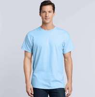 T-shirt adulte Ultra coton épais de marque Gildan - 53 couleurs - iSérigraphe