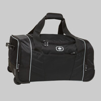 Hamblin 22" traveller