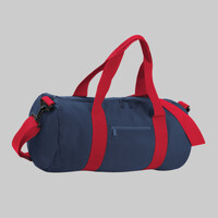 Original barrel bag