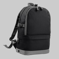 Athleisure pro backpack