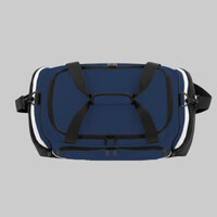 Pro team locker bag