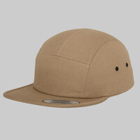 Classic 5-panel jockey cap (7005)