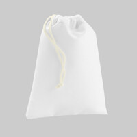 Sublimation stuff bag