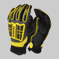 Stanley extreme performance gloves