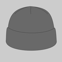 Heavyweight Thinsulate™ hat