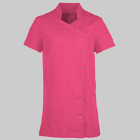 Orchid beauty and spa tunic