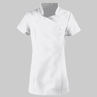 Blossom beauty and spa tunic