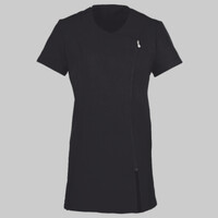 Camellia beauty and spa tunic