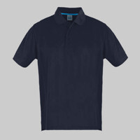SuperCool performance polo