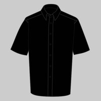 Short sleeve ultimate stretch shirt