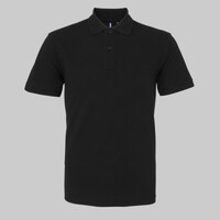 The Asquith & Fox polo
